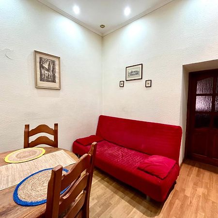 Apartment In The City Centre Lviv Luaran gambar