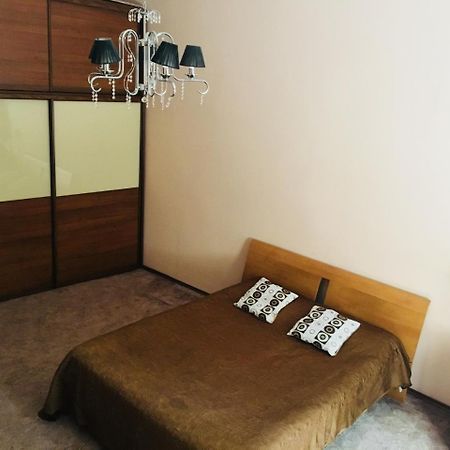 Apartment In The City Centre Lviv Luaran gambar
