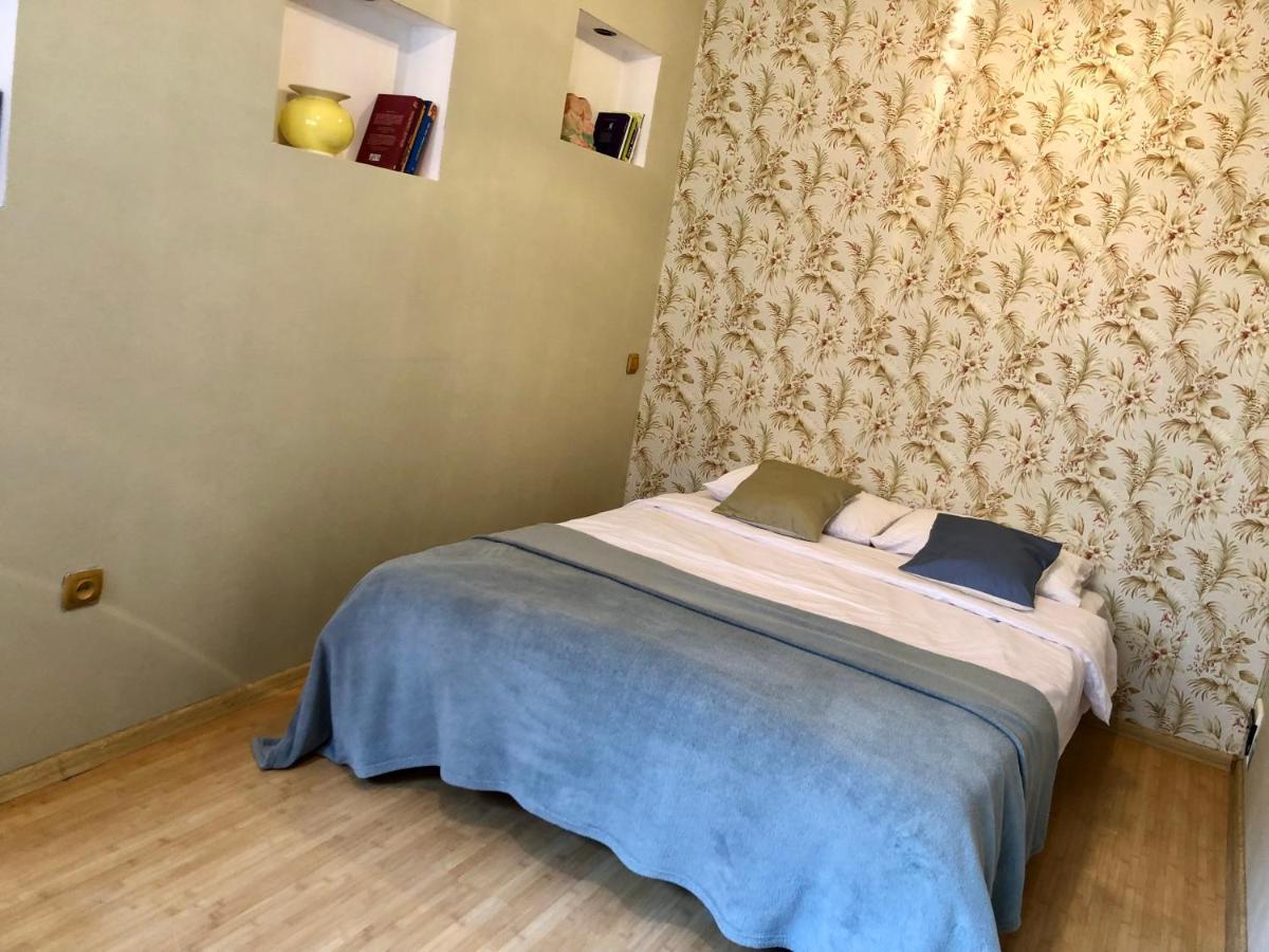 Apartment In The City Centre Lviv Luaran gambar